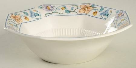 Fascination Coupe Cereal Bowl