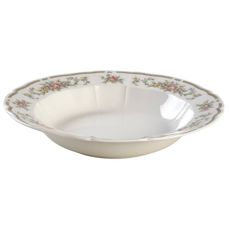 Felicity Rim Soup Bowl