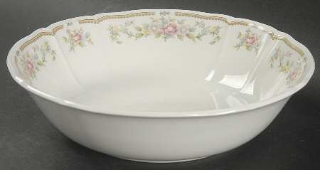 Felicity Coupe Soup Bowl