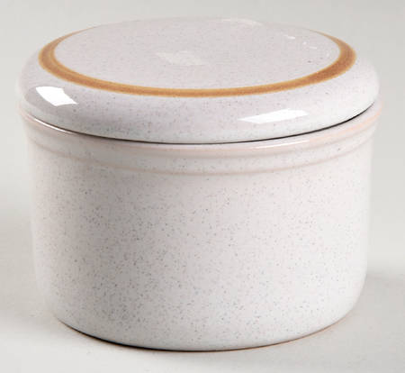 Ferndale Sugar Bowl & Lid