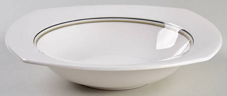 Festival Rim Soup Bowl