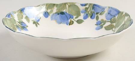 Flirtatious Soup/Cereal Bowl