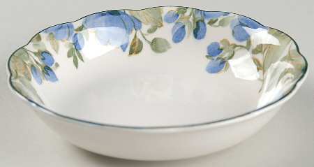 Flirtatious Fruit/Dessert (Sauce) Bowl