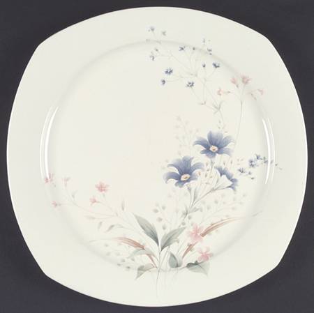 Floret (Quadrille Shape) by Nikko