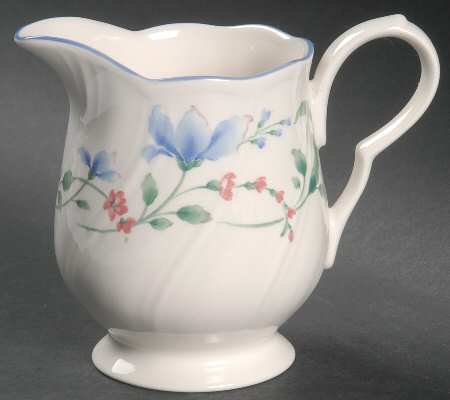 Floriana Creamer
