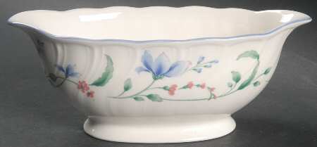 Floriana Gravy Boat