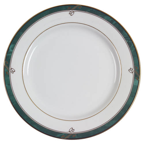 Forest Glen Salad/Dessert Plate