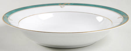 Forest Glen Soup/Cereal Bowl