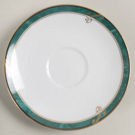 Forest Glen Saucer