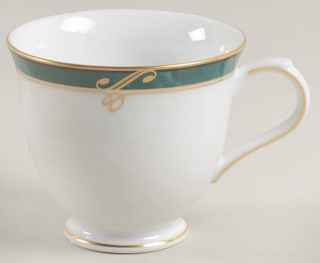 Forest Glen Footed Cup