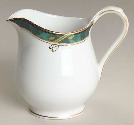 Forest Glen Creamer