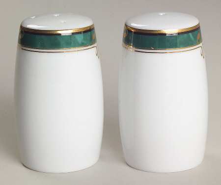 Forest Glen Salt & Pepper Set