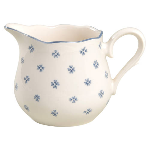 Forget-Me-Not Creamer
