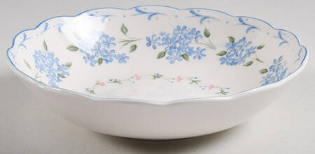 French Twist Soup/Cereal Bowl