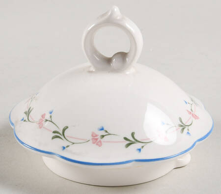 French Twist Lid for Coffee Pot