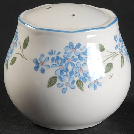 French Twist Salt Shaker
