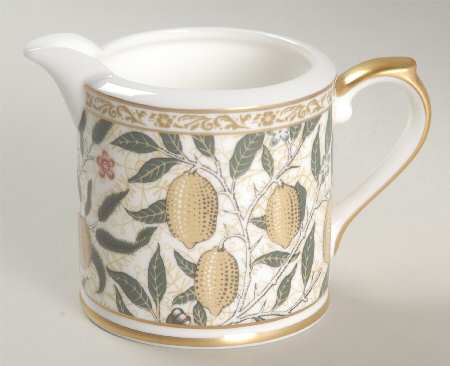 Fruit Creamer