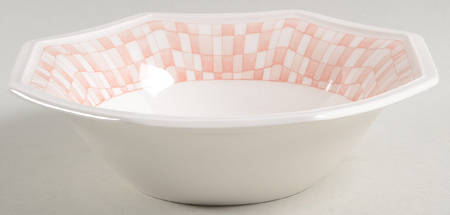 Garden Glory Coupe Cereal Bowl