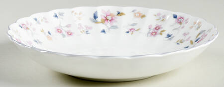 Garden Party Coupe Soup Bowl