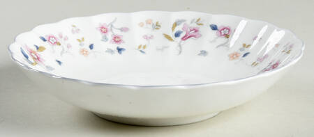 Garden Party Fruit/Dessert (Sauce) Bowl