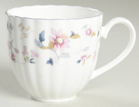 Garden Party Flat Cup