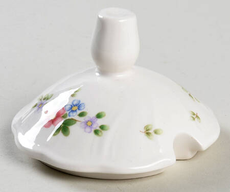 Garland Lid for Sugar Bowl