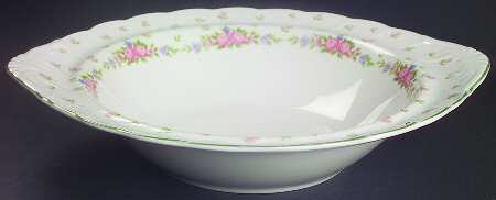 Garland 11" Round Vegetable Bowl