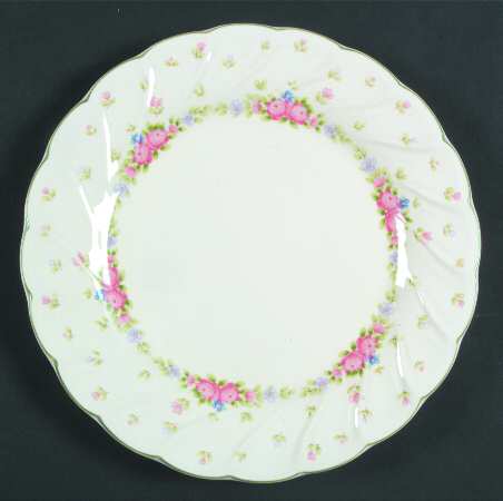 Garland Salad Plate