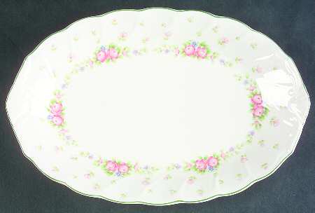 Garland Relish/Butter Tray