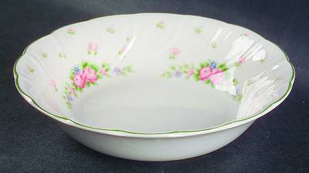 Garland Fruit/Dessert (Sauce) Bowl