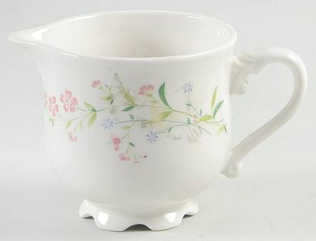 Garland Creamer
