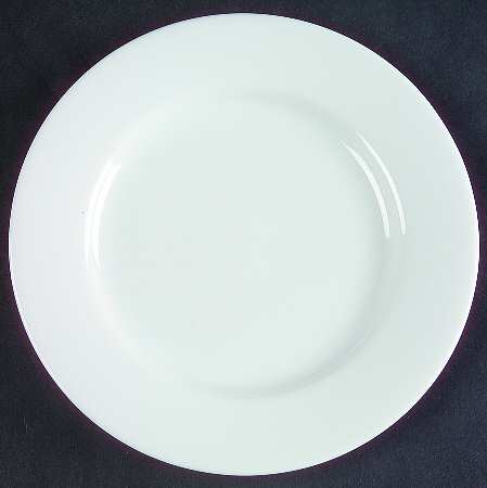 Glacier Bread & Butter Plate