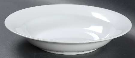 Glacier Soup/Cereal Bowl