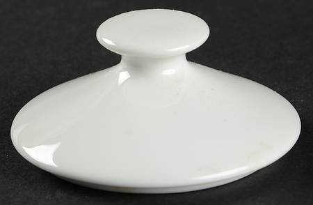 Glacier Lid for Sugar Bowl