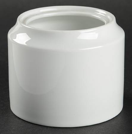 Glacier Sugar Bowl No Lid