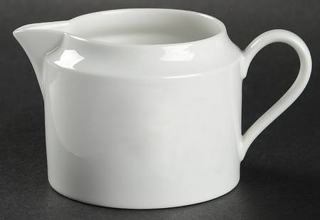 Glacier Creamer by Nikko