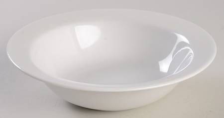 Glacier Fruit/Cereal Bowl