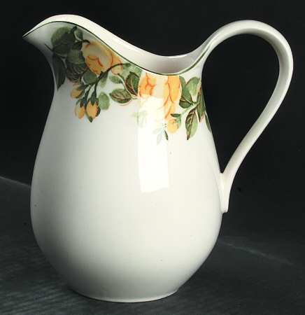 Gracious 32 Oz Pitcher