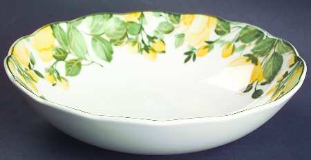 Soup/Cereal Bowl