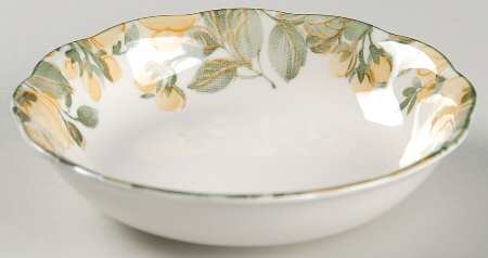 Gracious Fruit/Dessert (Sauce) Bowl