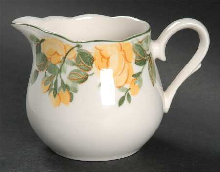 Gracious Creamer