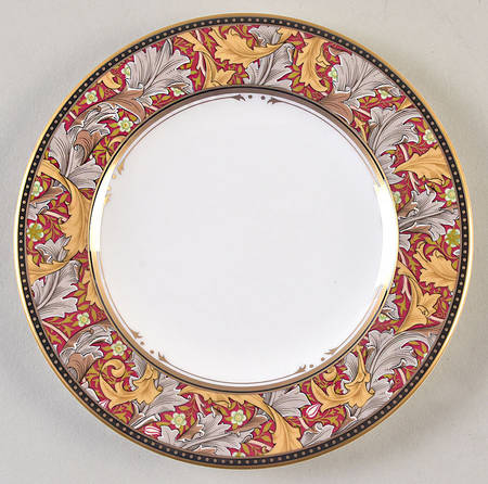 Granville Bread & Butter Plate