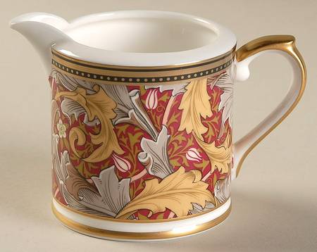 Granville Creamer