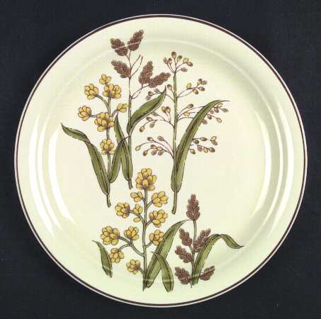Greenwood Dinner Plate