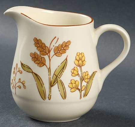 Greenwood Creamer