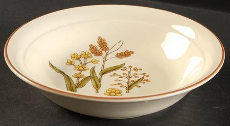 Greenwood Coupe Soup Bowl