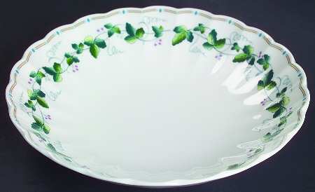 Greenfield Coupe Soup Bowl