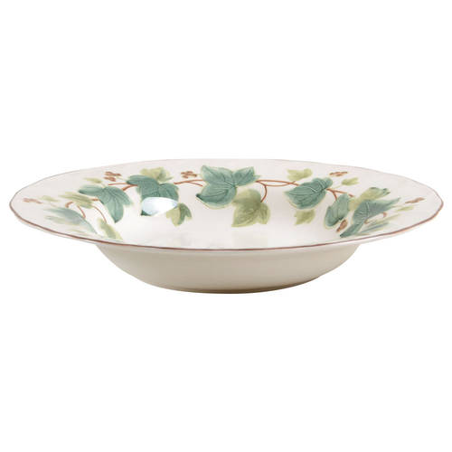 Greenwood Large Rim Soup Bowl