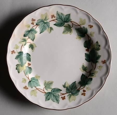 Greenwood Bread & Butter Plate by Nikko