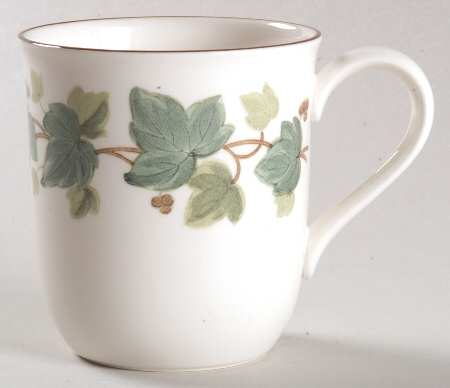 Greenwood Mug